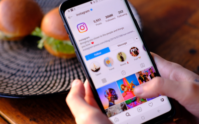L’algorithme Instagram, ses nouveautés et ses défis